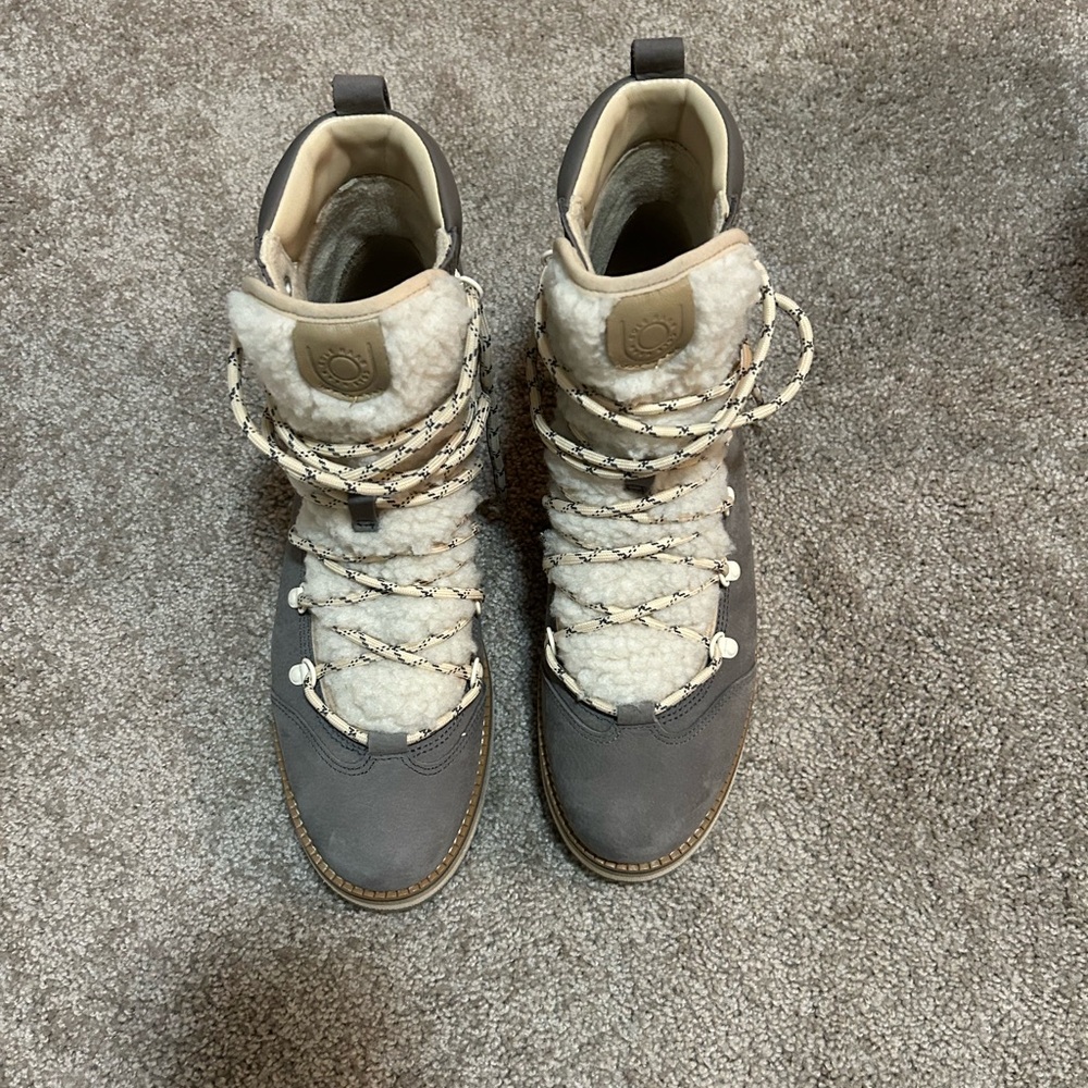 Cole Haan Boots